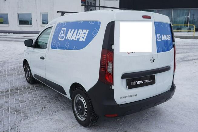 Renault Express VAN 1.5BlueDCi 95KM PackClim 2os Cesja Leasingu RCI