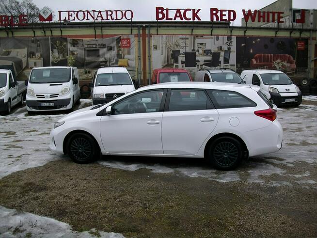 Toyota Auris 1.4/ 90 KM/bardzo dobry stan techniczny