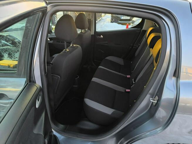 Peugeot 207 1.4i 16V 95KM Klimatyzacja