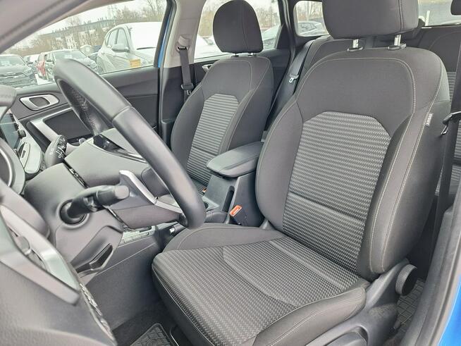 Kia Nowy Ceed 1.5 T-GDI 160 KM Automat 7DCT Wersja M Kamera Tempomat LED Salon Pl