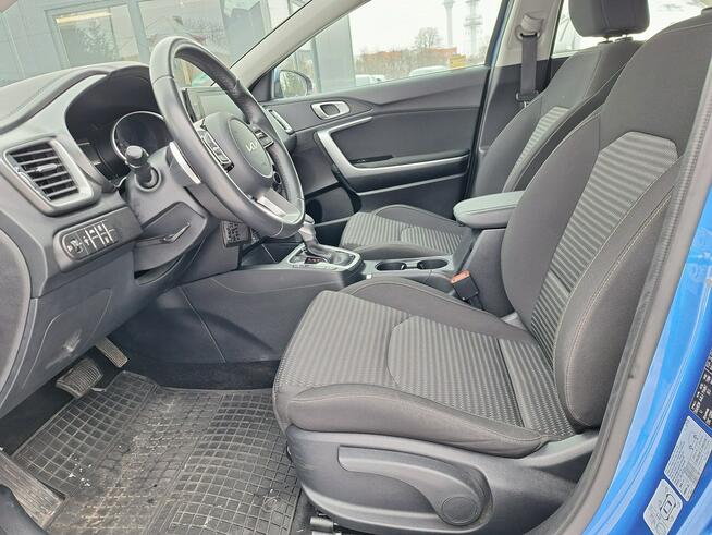 Kia Nowy Ceed 1.5 T-GDI 160 KM Automat 7DCT Wersja M Kamera Tempomat LED Salon Pl