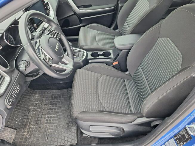 Kia Nowy Ceed 1.5 T-GDI 160 KM Automat 7DCT Wersja M Kamera Tempomat LED Salon Pl