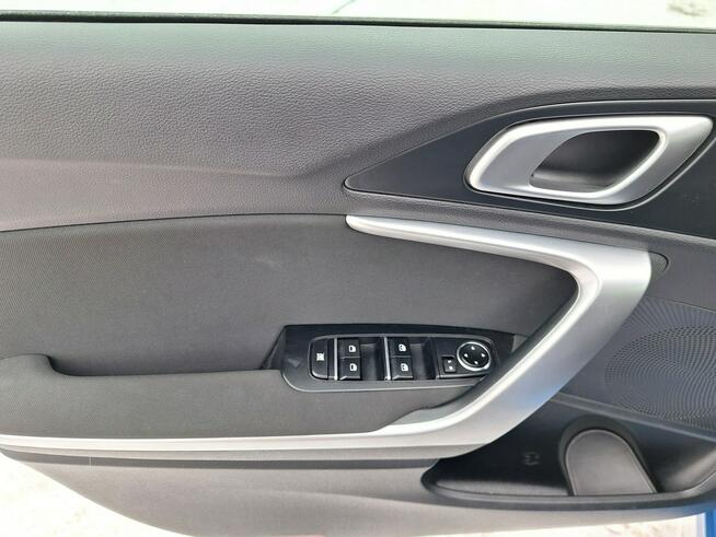 Kia Nowy Ceed 1.5 T-GDI 160 KM Automat 7DCT Wersja M Kamera Tempomat LED Salon Pl