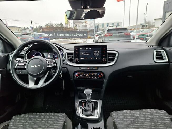 Kia Nowy Ceed 1.5 T-GDI 160 KM Automat 7DCT Wersja M Kamera Tempomat LED Salon Pl