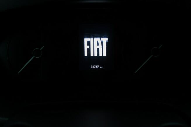 Fiat Ducato SalonPL FV23% L4H2 Gwarancja Fabryczna Kamera cofania Tempomat