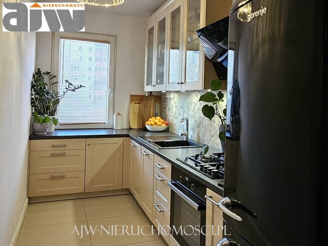 Mieszkanie Warszawa Bielany, ul. Sándora Petöfiego