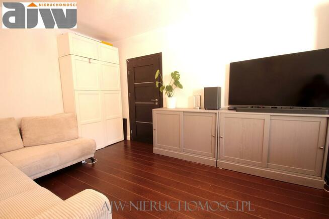 Mieszkanie Warszawa Bielany, ul. Sándora Petöfiego