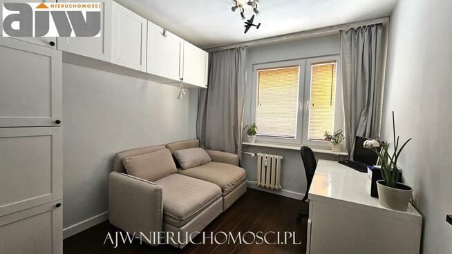 Mieszkanie Warszawa Bielany, ul. Sándora Petöfiego