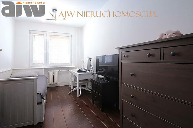 Mieszkanie Warszawa Bielany, ul. Sándora Petöfiego