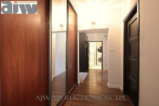 Mieszkanie Warszawa Bielany, ul. Sándora Petöfiego