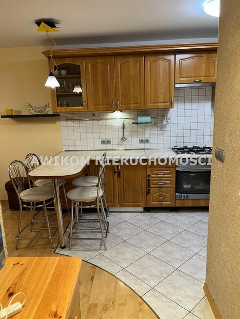 Mieszkanie Piastów Oś.Dąbrowskiego