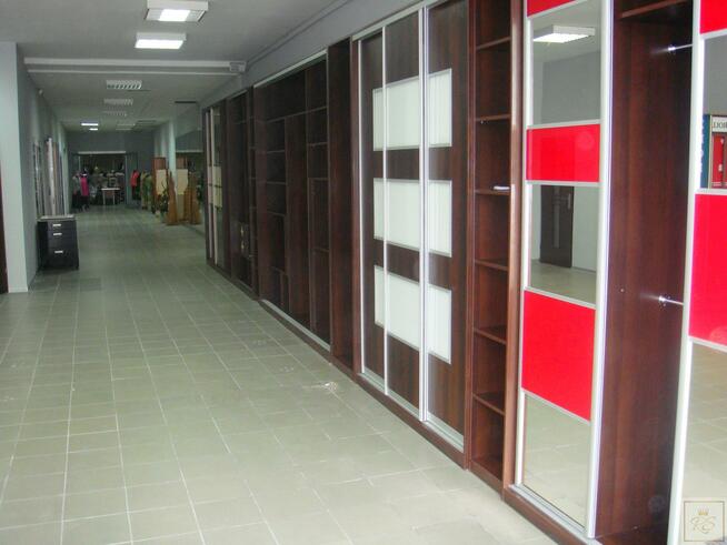 Lokal użytkowy Poznań Poznań-Nowe Miasto, Rataje