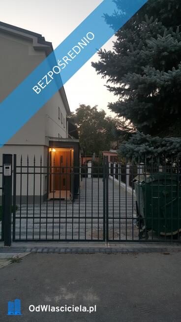 ## Nowoczesny dom/6xbiuro, 5xparking 173m2, Prądnik Biały, ul. Bursztynowa 2 ##