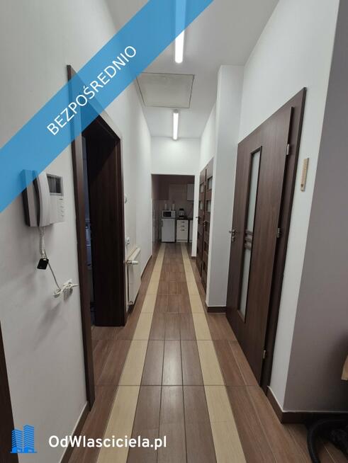 ## Nowoczesny dom/6xbiuro, 5xparking 173m2, Prądnik Biały, ul. Bursztynowa 2 ##