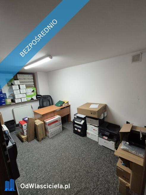 ## Nowoczesny dom/6xbiuro, 5xparking 173m2, Prądnik Biały, ul. Bursztynowa 2 ##