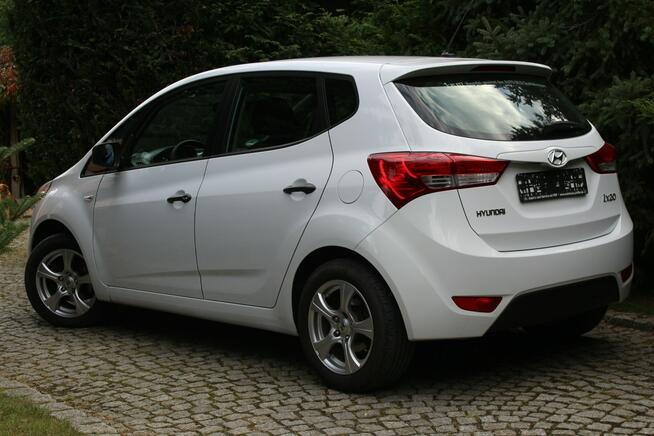 Hyundai i20 1.4 Benzyna Opłacony Zadbany Egzemplarz