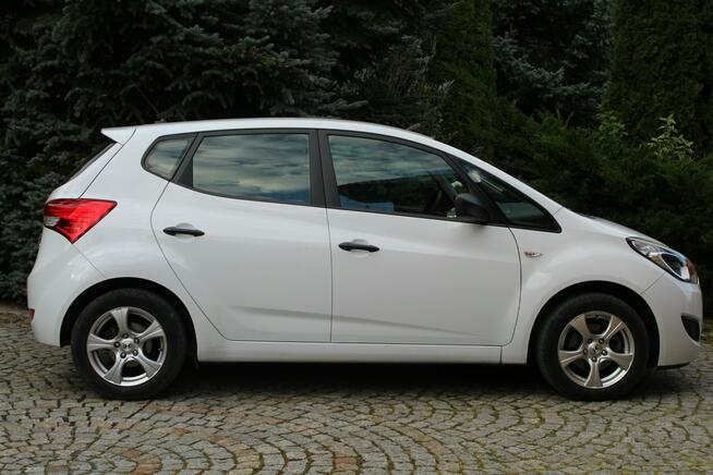 Hyundai i20 1.4 Benzyna Opłacony Zadbany Egzemplarz