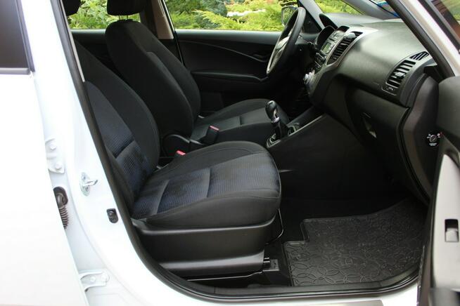 Hyundai i20 1.4 Benzyna Opłacony Zadbany Egzemplarz