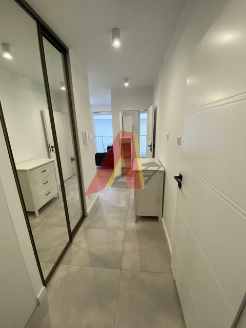 Mieszkanie Kraków Krowodrza, Wrocławska