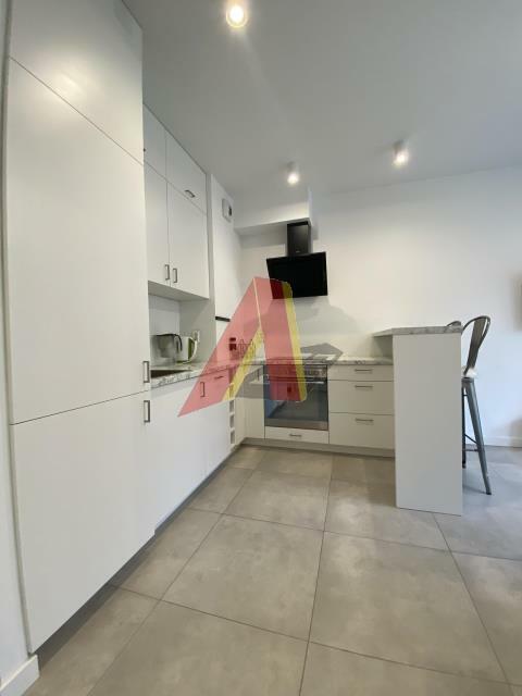 Mieszkanie Kraków Krowodrza, Wrocławska