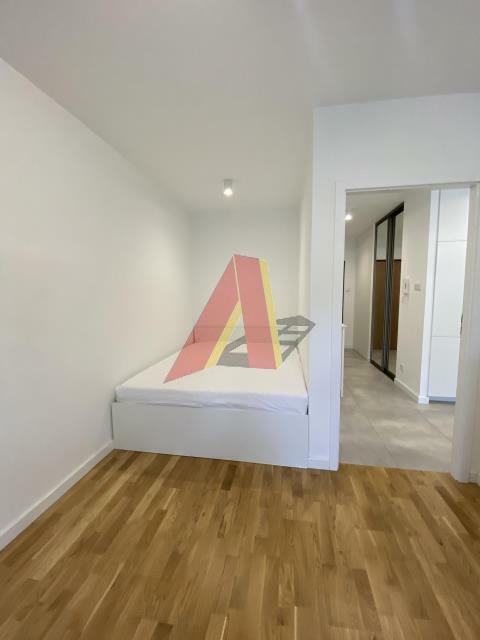 Mieszkanie Kraków Krowodrza, Wrocławska