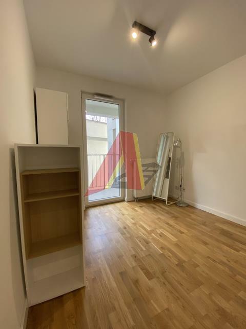 Mieszkanie Kraków Krowodrza, Wrocławska