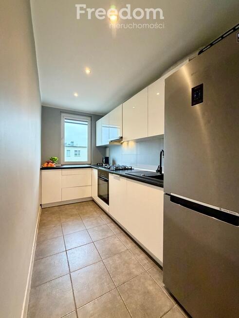 Nowoczesne, rodzinne 3 pokoje, wejdź i mieszkaj!