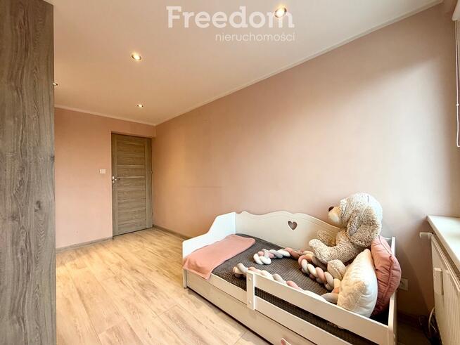 Nowoczesne, rodzinne 3 pokoje, wejdź i mieszkaj!