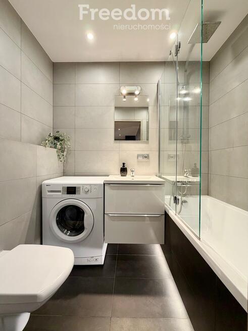 Nowoczesne, rodzinne 3 pokoje, wejdź i mieszkaj!