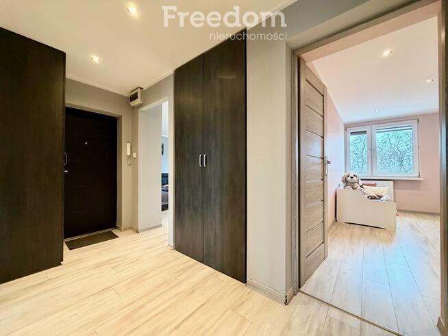 Nowoczesne, rodzinne 3 pokoje, wejdź i mieszkaj!