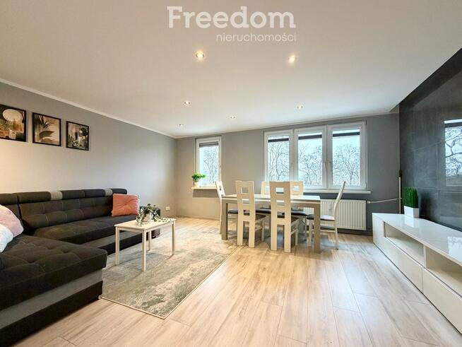 Nowoczesne, rodzinne 3 pokoje, wejdź i mieszkaj!