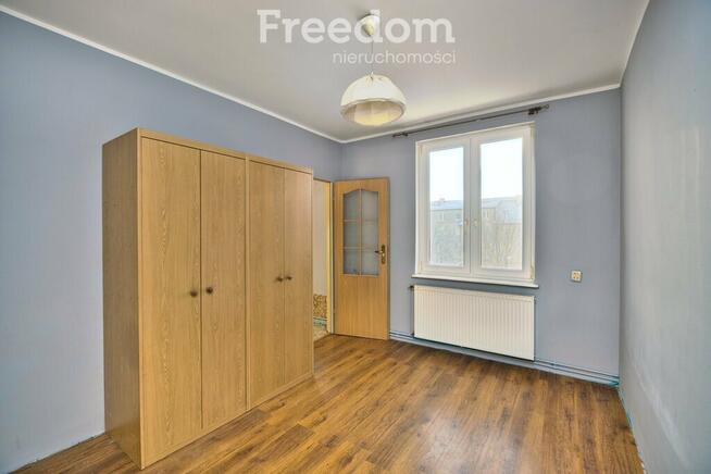 Mieszkanie do własnej aranżacji , 50,3 m2