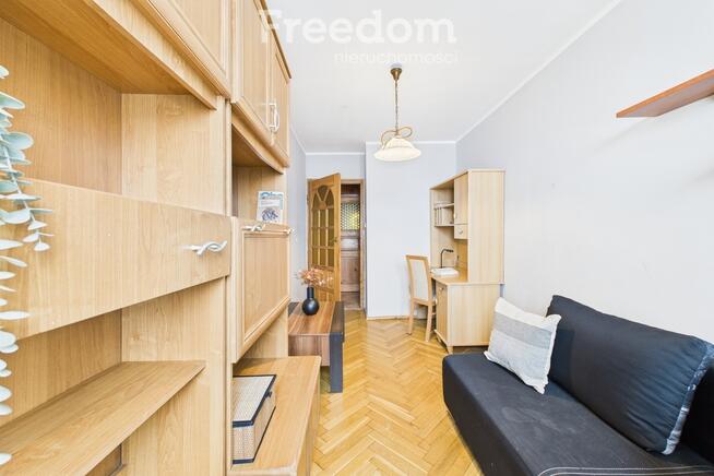 Mieszkanie w centrum Nowego Dworu Gdańskiego