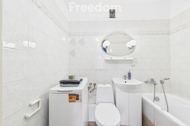 Mieszkanie w centrum Nowego Dworu Gdańskiego