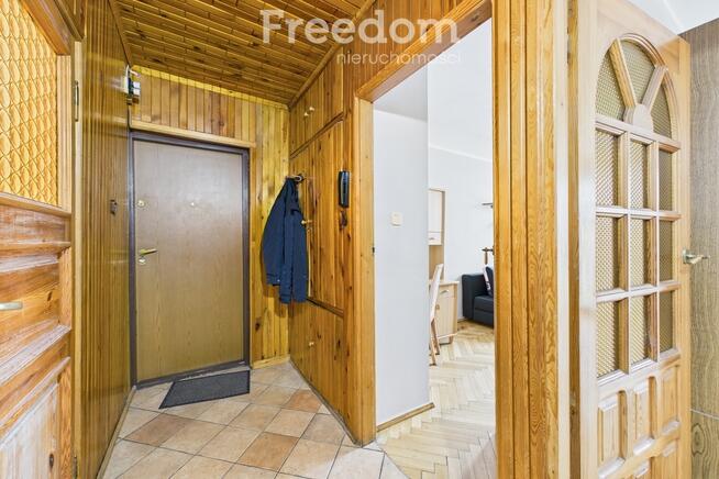 Mieszkanie w centrum Nowego Dworu Gdańskiego