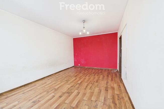 Przestronne 2 pokojowe mieszkanie w Elblągu