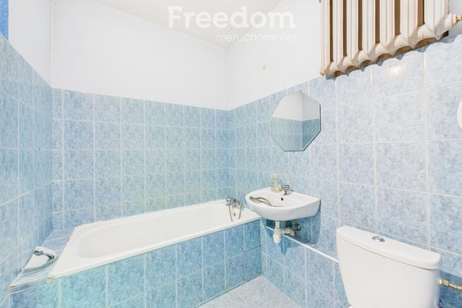 Przestronne 2 pokojowe mieszkanie w Elblągu