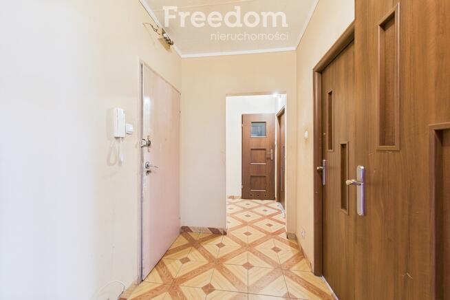 Przestronne 2 pokojowe mieszkanie w Elblągu