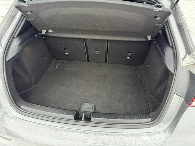 Mercedes A 200 163KM AMG Duża Navi Led Kamera Virtual Niski Przebieg Zarejestrowany!