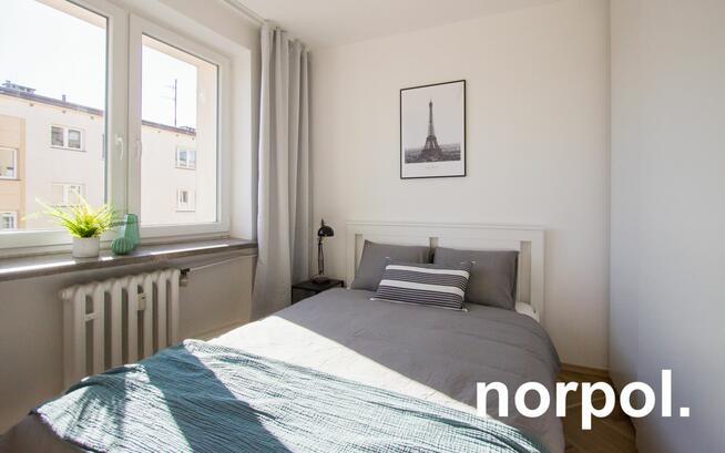 Przytulne, w pełni wyposażone mieszkanie w sercu Krowodrzy, 15 min od Rynku