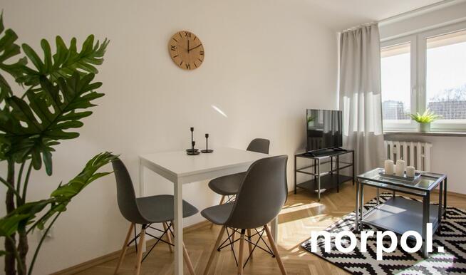 Przytulne, w pełni wyposażone mieszkanie w sercu Krowodrzy, 15 min od Rynku