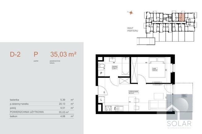 Mieszkanie Bydgoszcz Czyżkówko