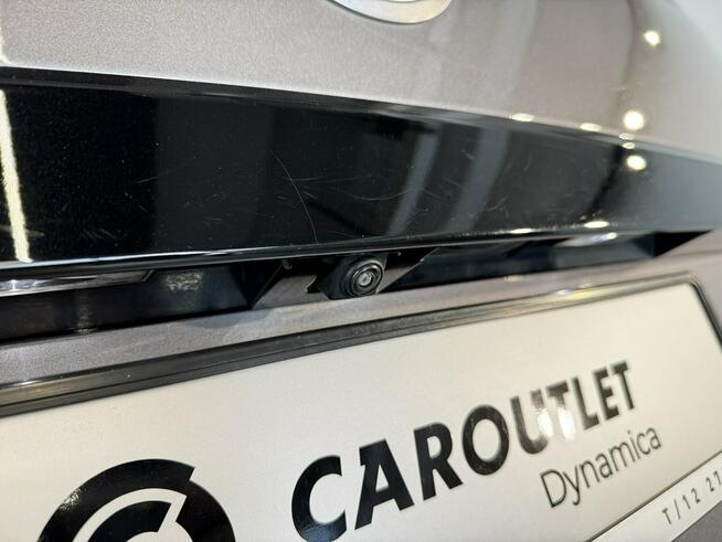 Nissan Townstar Combi Business 1.3DIG-T 130KM M6 2022 r., salon PL, f-a VAT