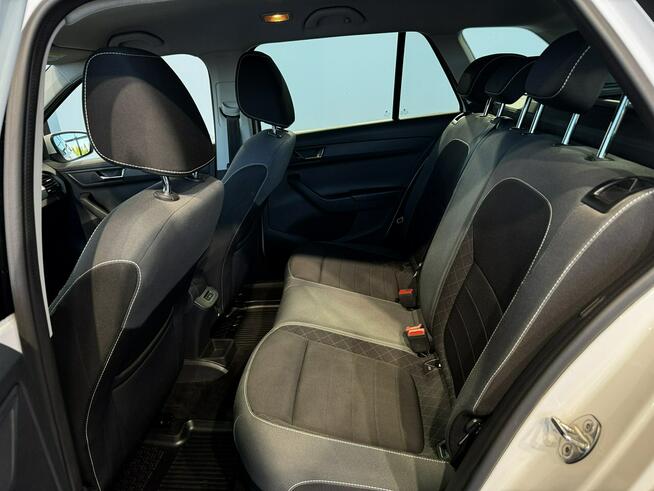 Škoda Fabia Combi Ambition 1.0TSI 110KM M6 2020 r., salon PL, I właściciel, f. VAT