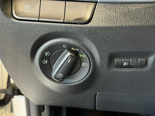 Škoda Fabia Combi Ambition 1.0TSI 110KM M6 2020 r., salon PL, I właściciel, f. VAT