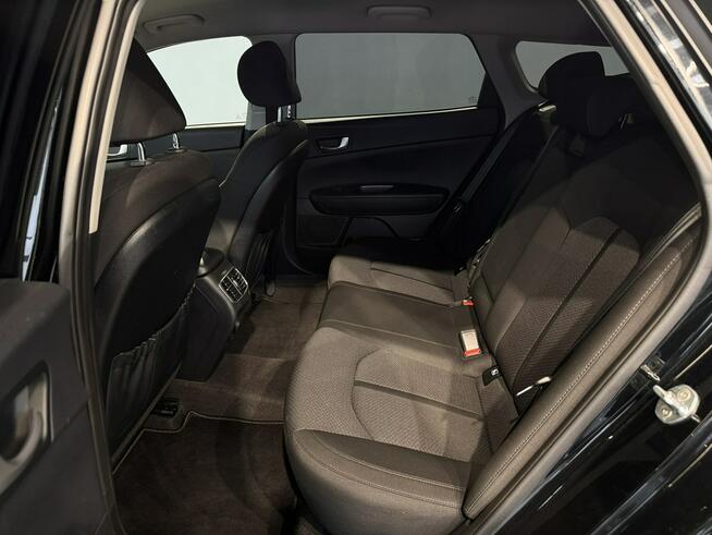 Kia Optima VAT 23% SW M 1.6T-GDI 180KM DCT 2019/2020 r., salon PL, I właściciel