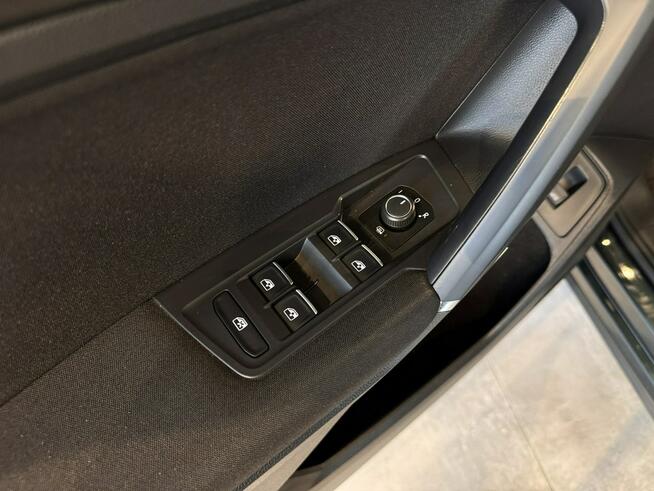 Volkswagen Tiguan Allspace Comfortline 2.0TDI 150KM M6 2018 r., sal. PL, 7-mio osobowy, kpl. opon