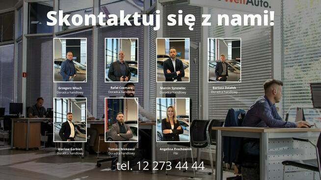 Dacia Dokker Van VAT 23% Comfort 1.3TCe 102KM M6 2020 r., salon PL, I właściciel