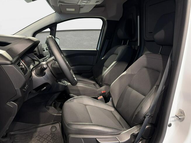 Nissan Townstar VAT 23% VAN Business 1.3DIG-T 130KM M6 2022 r., salon PL, I wł.