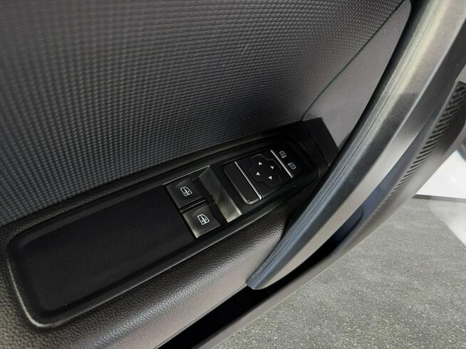 Nissan Townstar VAT 23% VAN Business 1.3DIG-T 130KM M6 2022 r., salon PL, I wł.